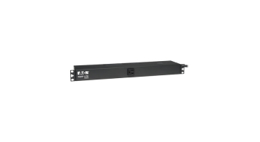 PDU TRIPP-LITE BASICO MONOFASICO DE 1.8 KW, 120V, 13 CONTACTOS NEMA 5-15-R, ENTRADA CLAVIJA NEMA 5-15-P, CABLE 4.57M (15 PIES), 1U DE RACK.