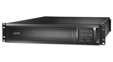 NO BREAK APC SMART-UPS 3000VA SERIE X RACK / TORRE LCD 100-127V