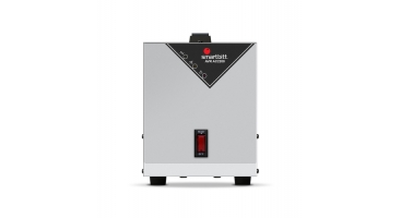 REGULADOR DE VOLTAJE SMARTBITT 2000VA/1200W 1 CONTACTO PARA LINEA BLANCA Y APLICACIONES CON MOTOR CA