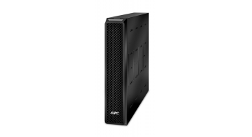 PAQUETE DE BATERIAS APC PARA UNIDAD SMART-UPS SRT 96 V PARA EQUIPOS DE 3 KVA
