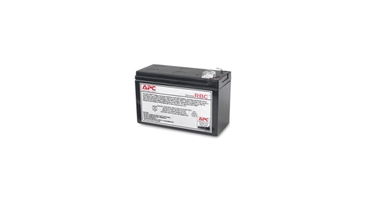 BATERIA INTERNA DE REEMPLAZO PARA MODELOS APC BE550G-LM, BX575U-LM Y BX650U-LM