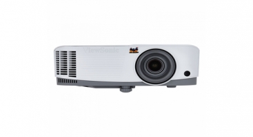 VIDEOPROYECTOR VIEWSONIC DLP PA503S SVGA /4000 LUMENS/VGA/HDMI/15000 HORAS/TIRO NORMAL