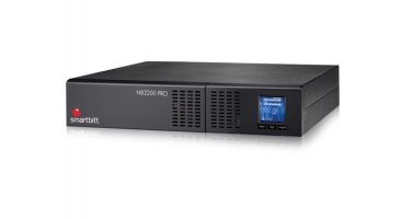 NO BREAK SMARTBITT 2.2KVA/1800 WATTS INTERACTIVO TORRE / RACK 2U