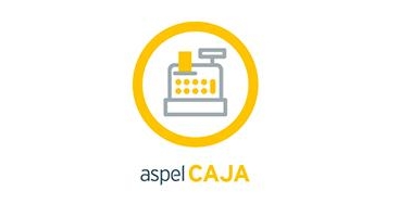 ASPEL CAJA 5.0 PAQUETE BASE 1 USUARIO 1 EMPRESA FISICO